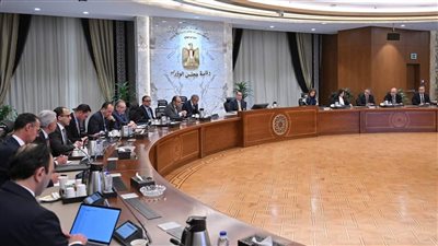 رئيس الوزراء يتابع جهود توافر السلع والمنتجات مع اقتراب شهر رمضان