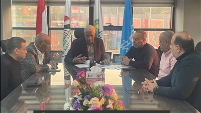 التوأم يجهز لانطلاقة المشوار مع المنتخب بالترتيب للدورة الودية بالإمارات