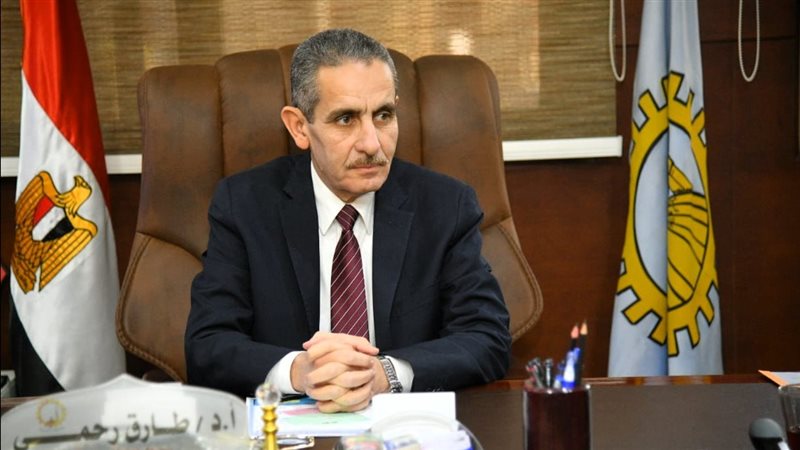 محافظ الغربية