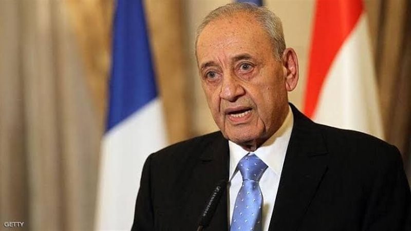 رئيس مجلس النواب