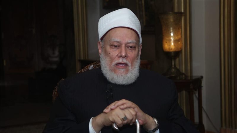 علي جمعة