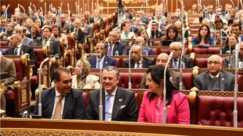 مجلس الشيوخ