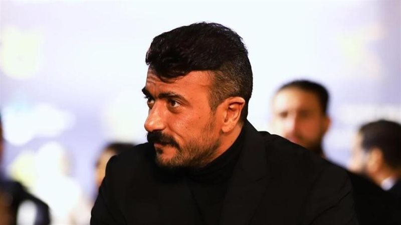 أحمد العوضي