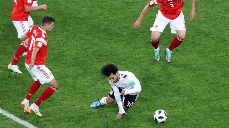 محمد صلاح