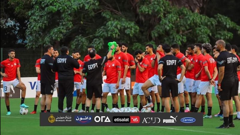 منتخب مصر