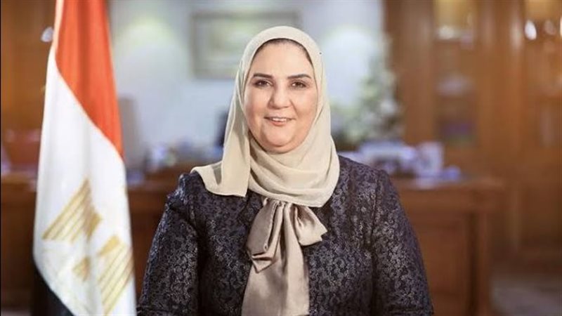 نيفين القباج