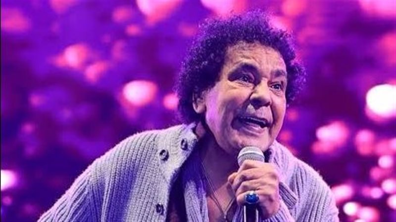محمد منير