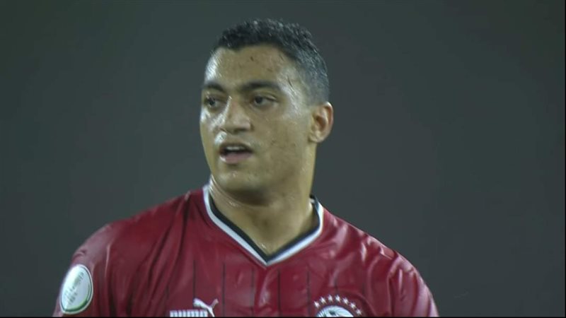 مصطفى محمد
