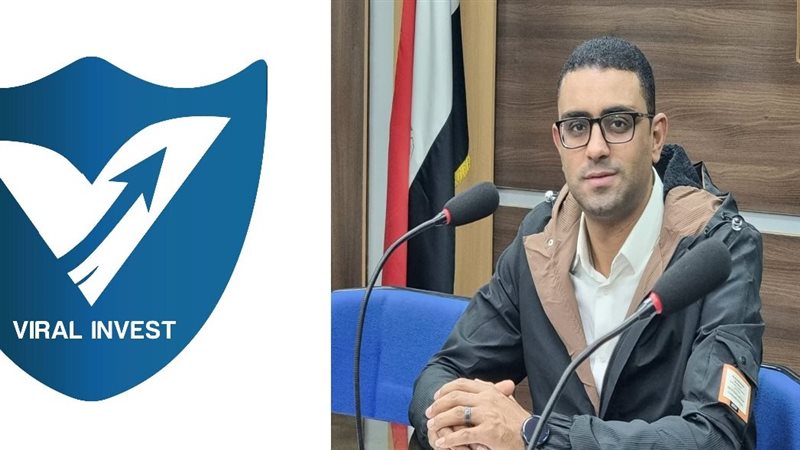 الكاتب الصحفى محمد
