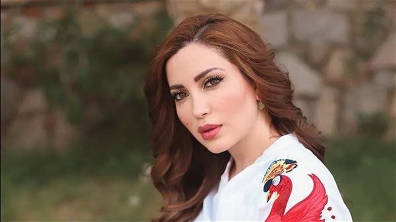 نسرين طافش