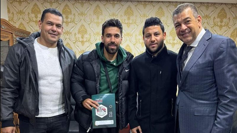 عبدالله السعيد لاعب