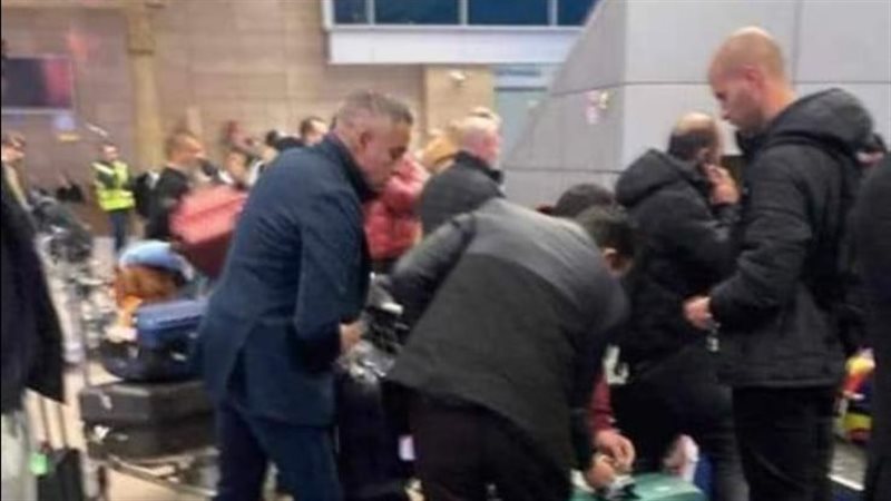 جوميز مدرب الزمالك