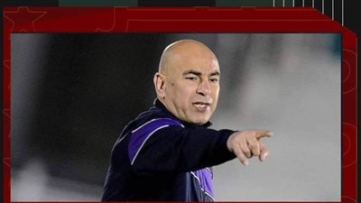 كاف يدعو حسام حسن لحضور نهائي أمم أفريقيا وتكريمه كأسطورة من أساطير الكرة الأفريقية