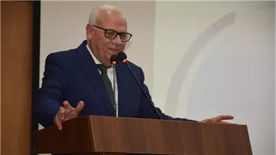 محافظ بورسعيد: 12 مليار جنيه تكلفة مشروعات تطوير بحيرة المنزلة