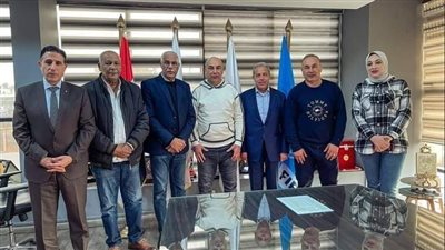 اتحاد الكرة يوقع مع حسام وإبراهيم حسن عقود تدريب منتخب مصر.. ومؤتمر صحفي الخميس