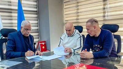 رسميًا.. تشكيل جهاز منتخب مصر بقيادة حسام وإبراهيم حسن