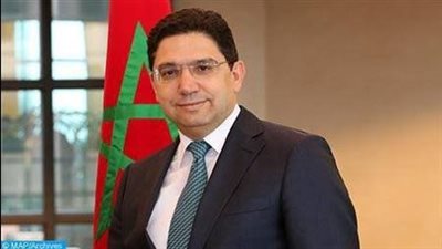 المغرب يرفض استهداف رفح ويحذر من عواقب إنسانية كارثية