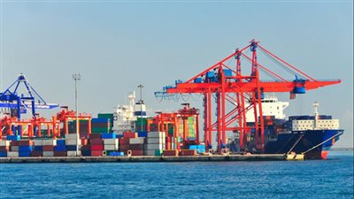 الإحصاء: 6.6 مليار دولار حجم التبادل التجارى بين مصر وتركيا خلال عام 2023