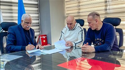 مدير منتخب مصر يكشف حقيقة المشادة بين حسام حسن وجمال علام