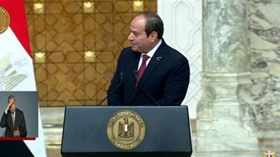 الرئيس السيسي: الرئيس البرازيلي شخصية عظيمة وملهمة