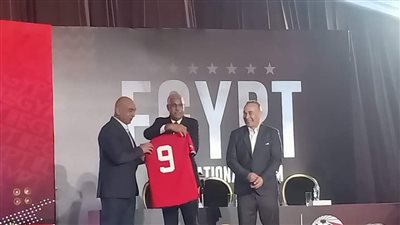 إبراهيم حسن: محمد صلاح مع حسام حسن هيكون حاجة تانية