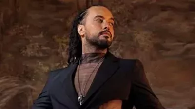 عبد الفتاح الجريني يطرح أحدث أغانيه 