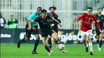 الأهلى يتعادل سلبيًا مع شباب بلوزداد الجزائري في دورى أبطال أفريقيا