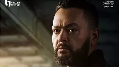 أبطال مسلسل 