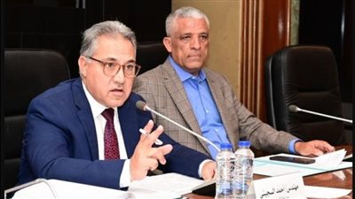 لجنة الإدارة المحلية بمجلس النواب تطالب المالية والتخطيط بالبت في توصياتها