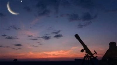 دار الإفتاء تعلن غدًا أول أيام شهر شعبان لعام 1445 هجريًا