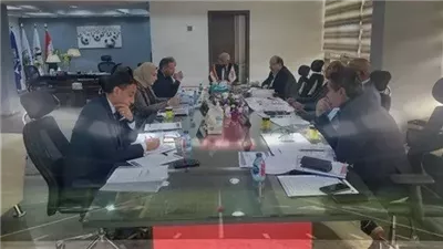 أبرزها اعتماد عقود جهاز منتخب مصر.. تعرف على قرارات اجتماع اتحاد الكرة 