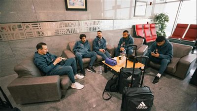 شوبير: طائرة بعثة الأهلي تتعرض لحادث فى مطار أكرا ومطالب بتأجيل لقاء ميدياما