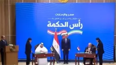 رئيس الوزراء: مصر حريصة على تنفيذ مشروع مدينة رأس الحكمة فى أسرع وقت ممكن