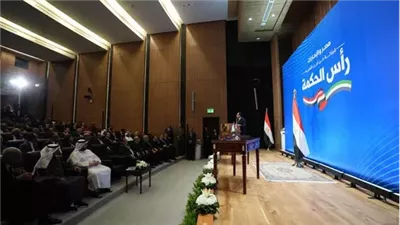 رئيس الوزراء: مدينة رأس الحكمة توفر ملايين فرص العمل للشباب المصرى