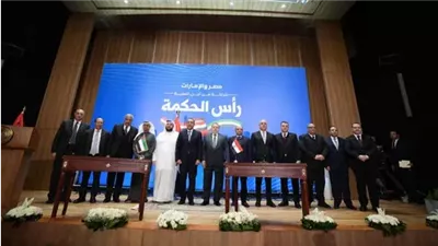 رئيس الوزراء: المستثمر المحلى له نفس قيمة وأهمية المستثمر الأجنبى