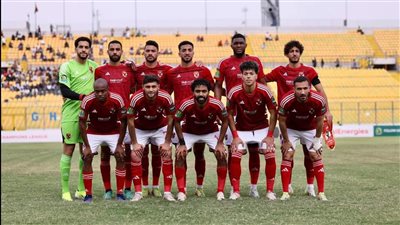 تعرف على مواعيد مؤجلات الأهلي بعد إعلان جدول الدورى