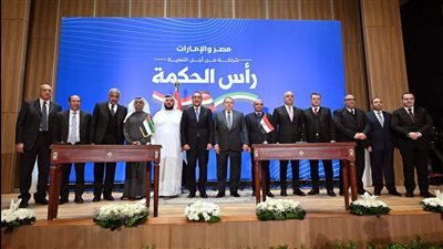 برلمانيون: مشروع رأس الحكمة ضربة محورية لصالح إنعاش الاقتصاد الوطنى