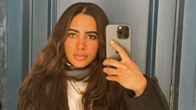 الرئيس كلمنا بنفسه.. ماذا قال السيسي لوالدة 