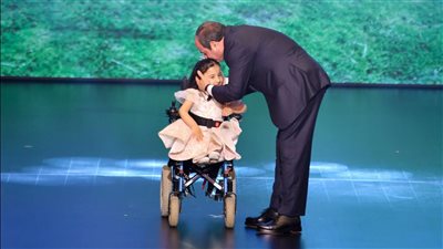 برلمانية: توجيه الرئيس بتخصيص 10 مليارات لـ