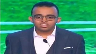 الزمالك يستقبل عبد الرحمن مصطفى بطل «قادرون باختلاف» غدًا