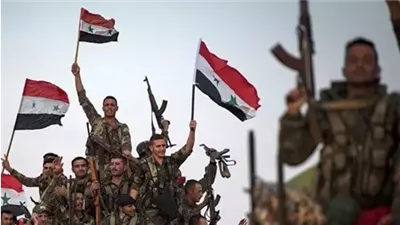 الجيش السورى: لم ننسحب من مناطق ريف دمشق وجاهزون لصد أى هجوم