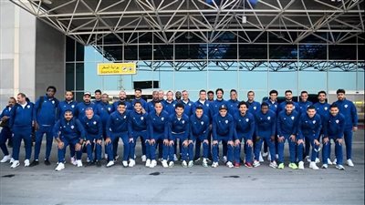 بعثة الزمالك تصل السعودية استعدادًا لمواجهة الأهلى في نهائى كأس مصر