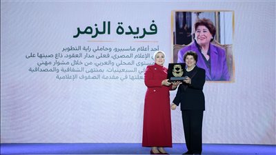 السيدة انتصار السيسي: المرأة المصرية مصدر إلهام وتمكينها مسيرة للأمة نحو النمو والتطور