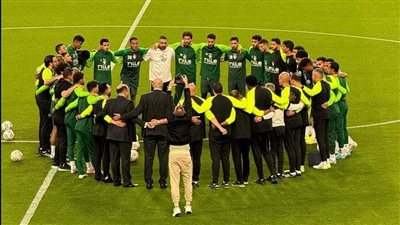 جوميز يعلن تشكيل الزمالك لمواجهة الأهلي في نهائى كأس مصر