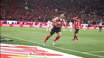 إمام عاشور: هموت نفسى أمام الترجي لتحقيق طموحي وحصد أفريقيا