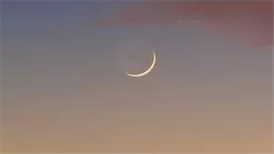 دار الإفتاء: غدًا المتمم لشهر رمضان والاثنين أول أيام عيد الفطر المبارك