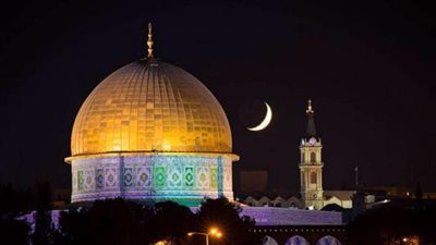 فلسطين تعلن غدًا الإثنين أول أيام شهر رمضان المبارك 