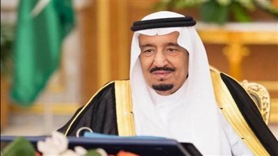 الديوان الملكي السعودي: خادم الحرمين يجرى فحوصات طبية بالعيادات الملكية