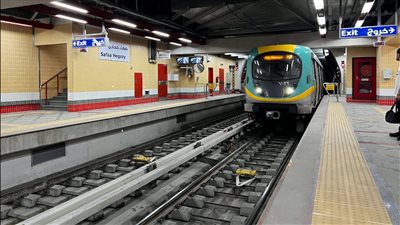 عاجل.. ارتفاع أسعار تذاكر مترو الأنفاق 