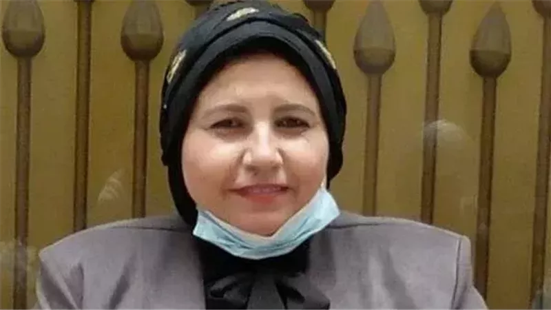 النائبة منيرة الأشقر